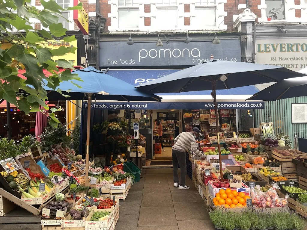 Pomona