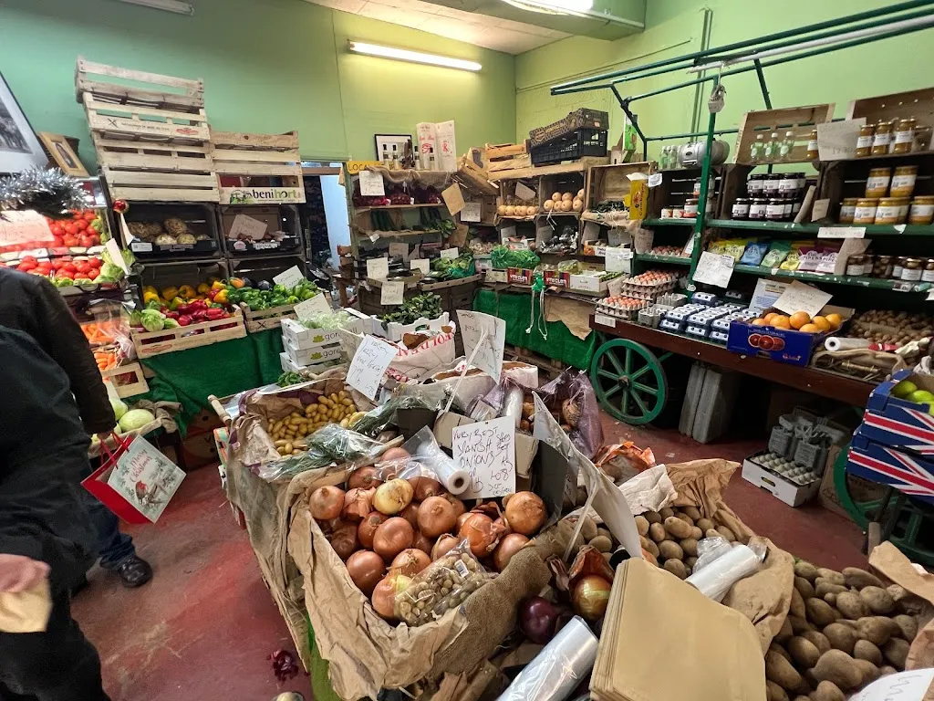 Porters Produce