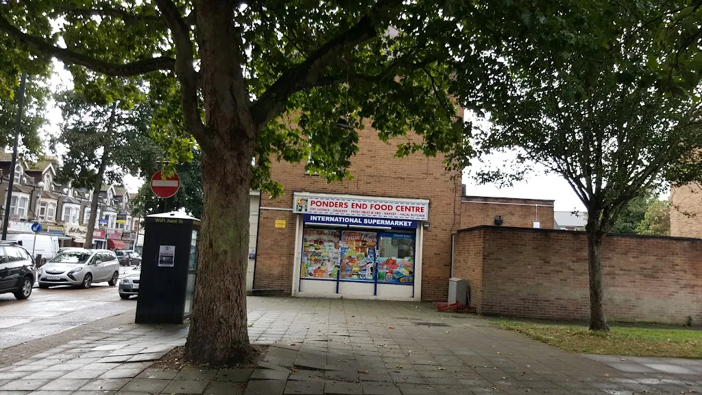Pound Plus Discount Store