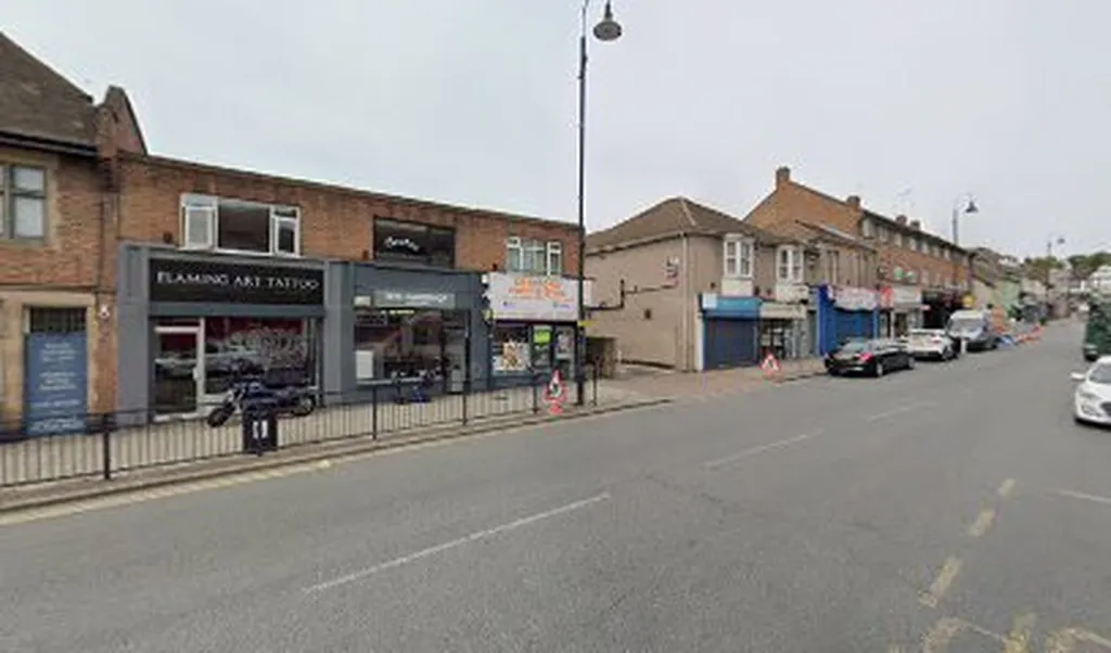 Poundhaven