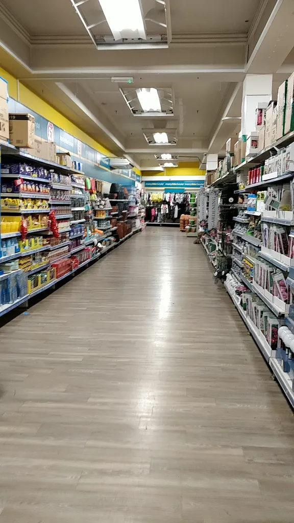 Poundland