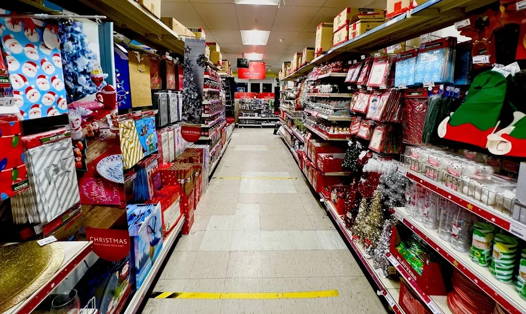 Poundland
