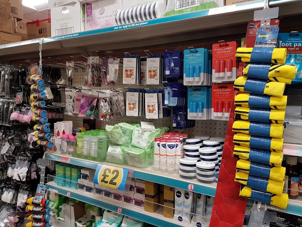 Poundland