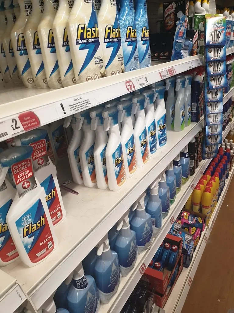 Poundland