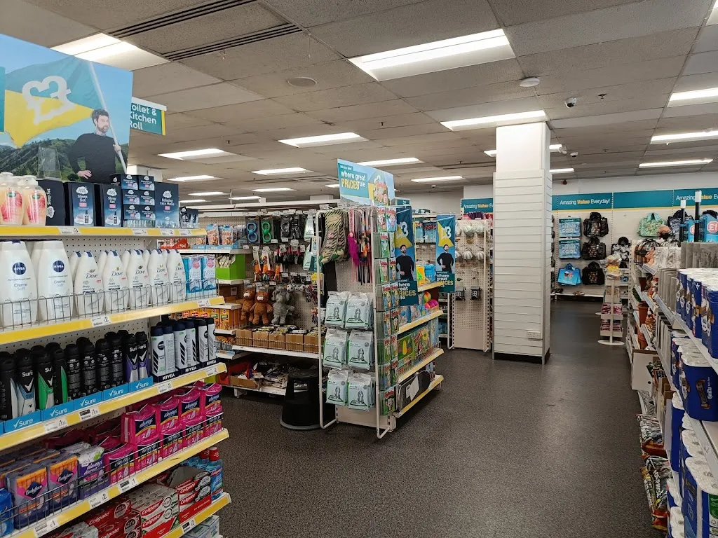 Poundland