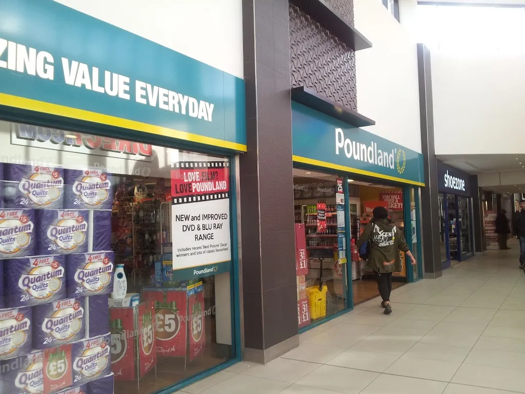 Poundland