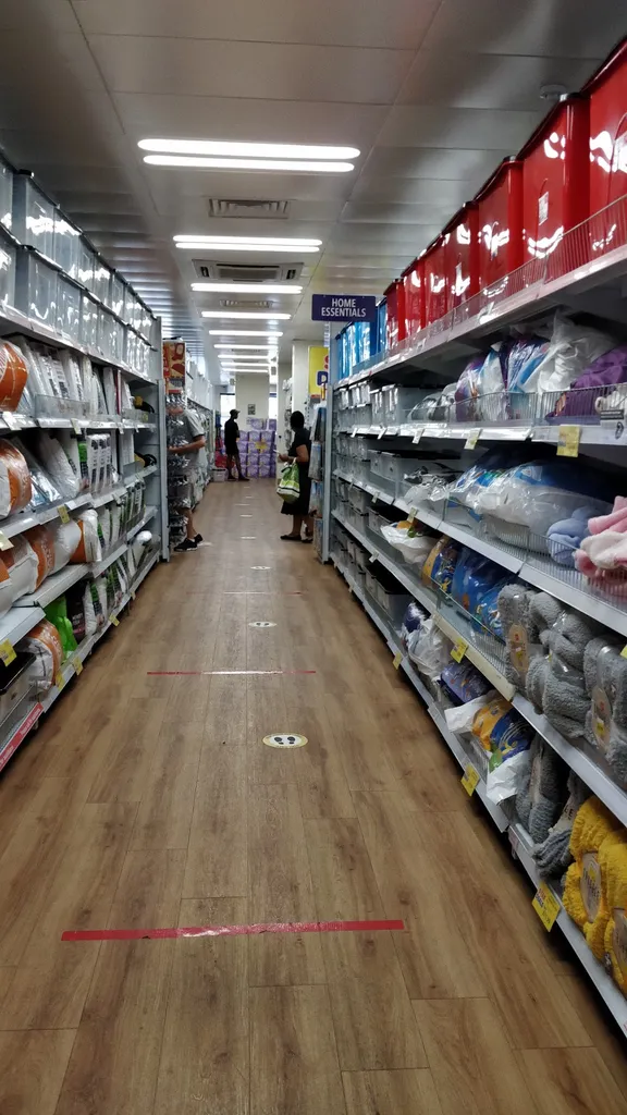 Poundstretcher