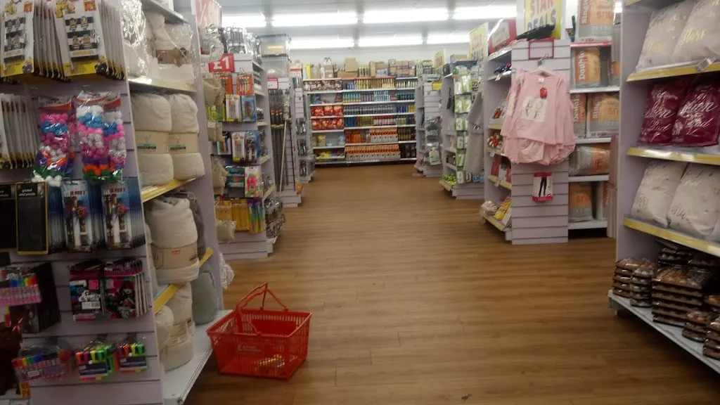 Poundstretcher