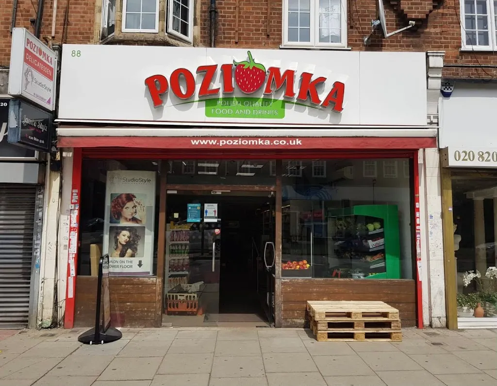 Poziomka LTD