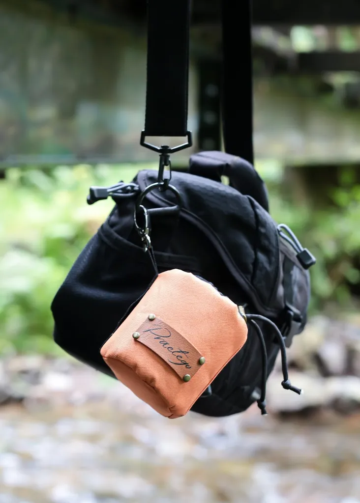 Praetego - Camera protective wraps / camera bags