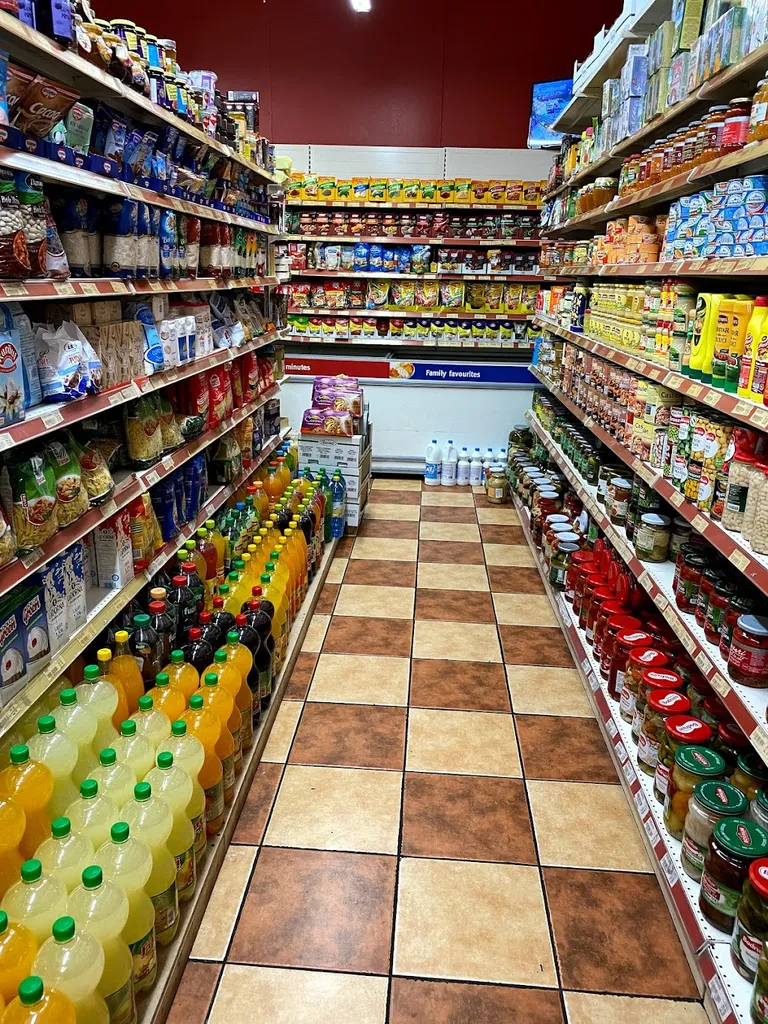Prahova Romanian Shop