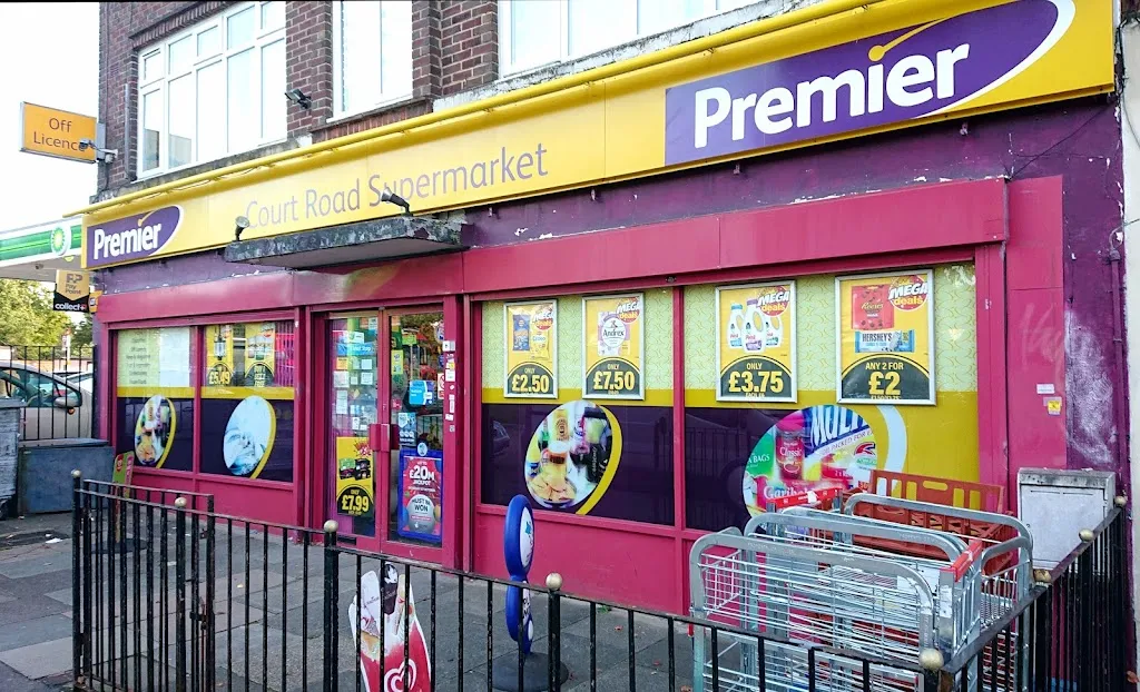Premier