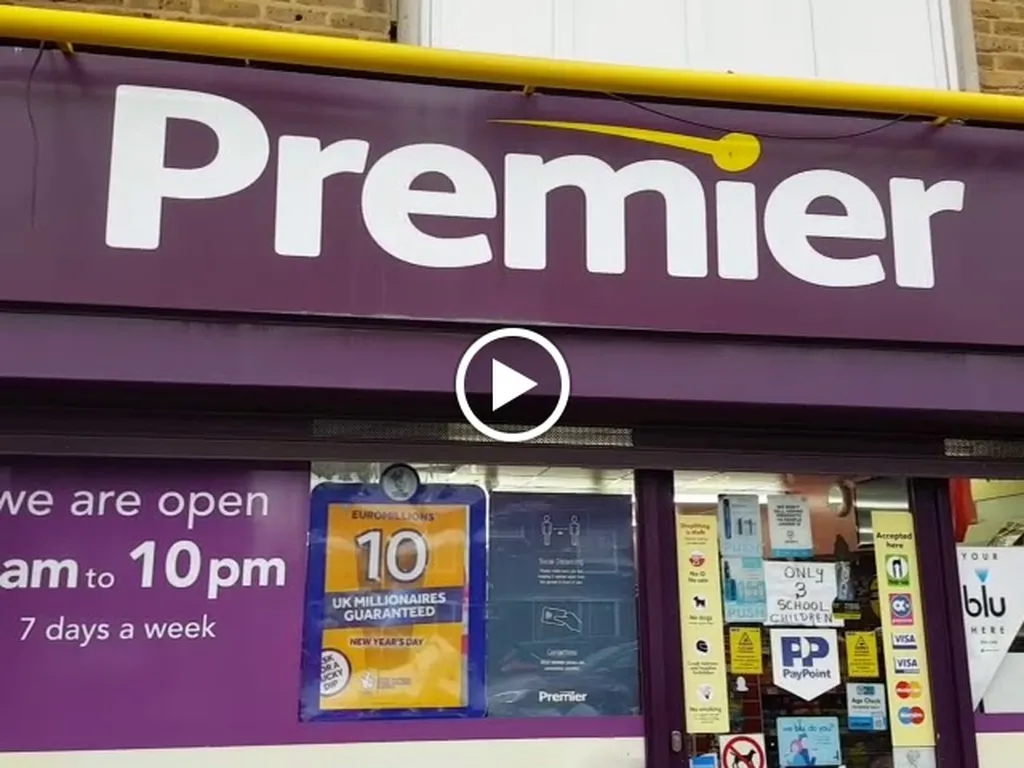Premier