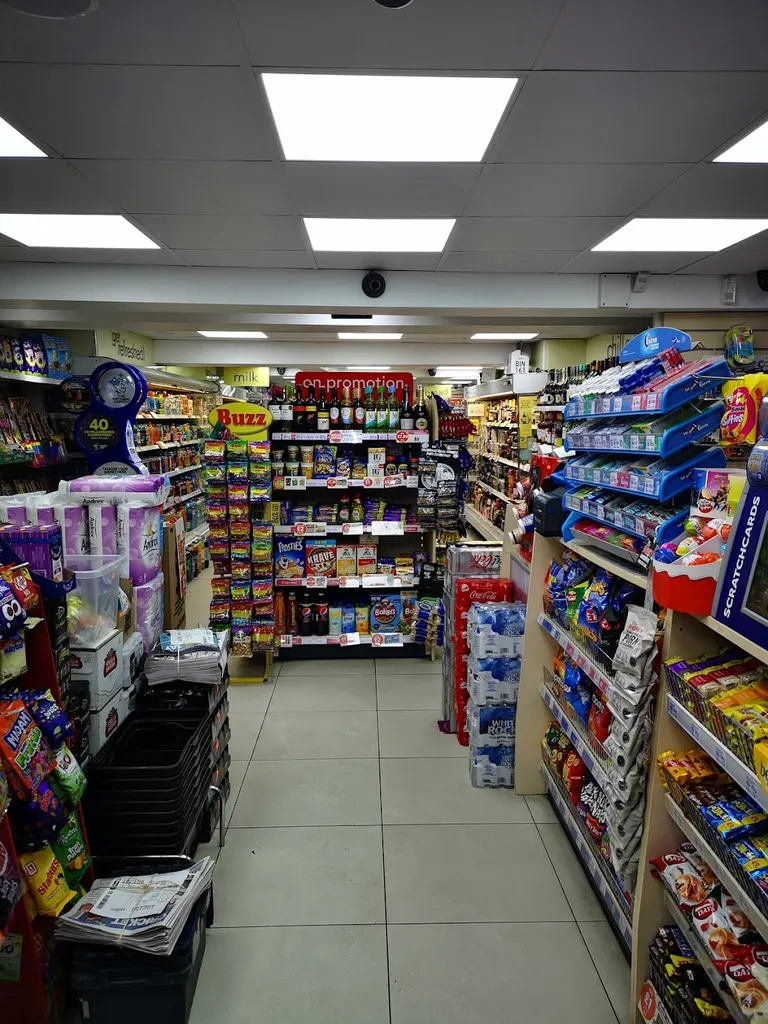 Premier (Colyers Lane Supermarket)