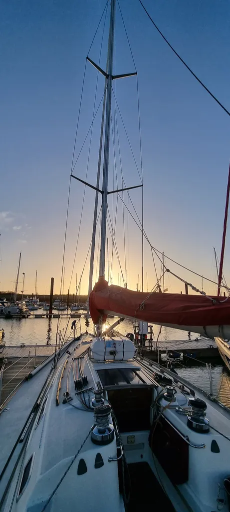 Premier Sailing