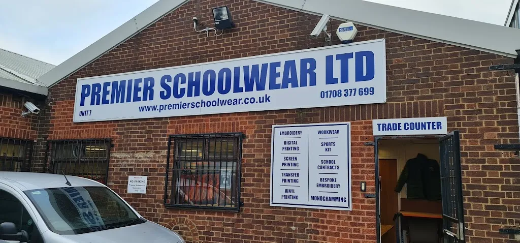 Premier Schoolwear Ltd
