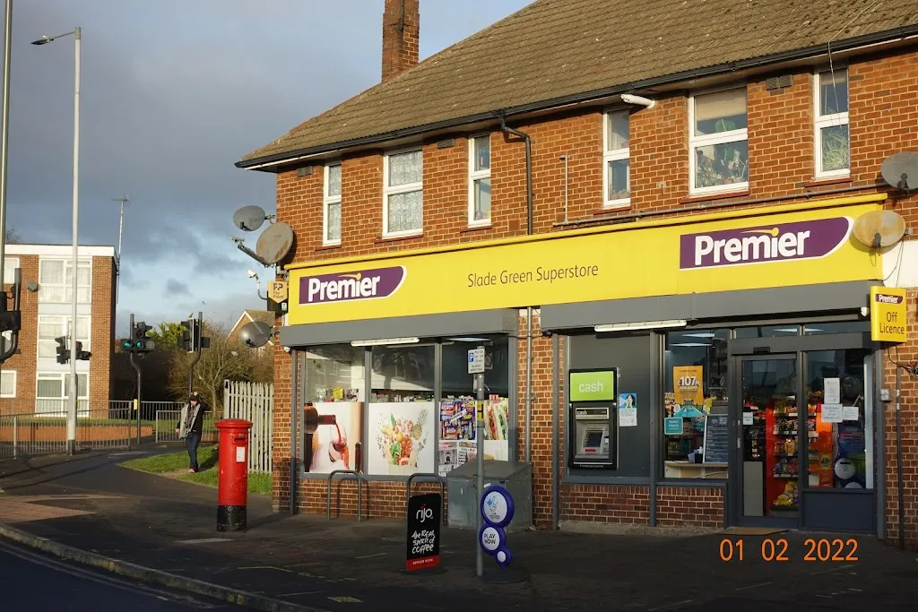 Premier Stores