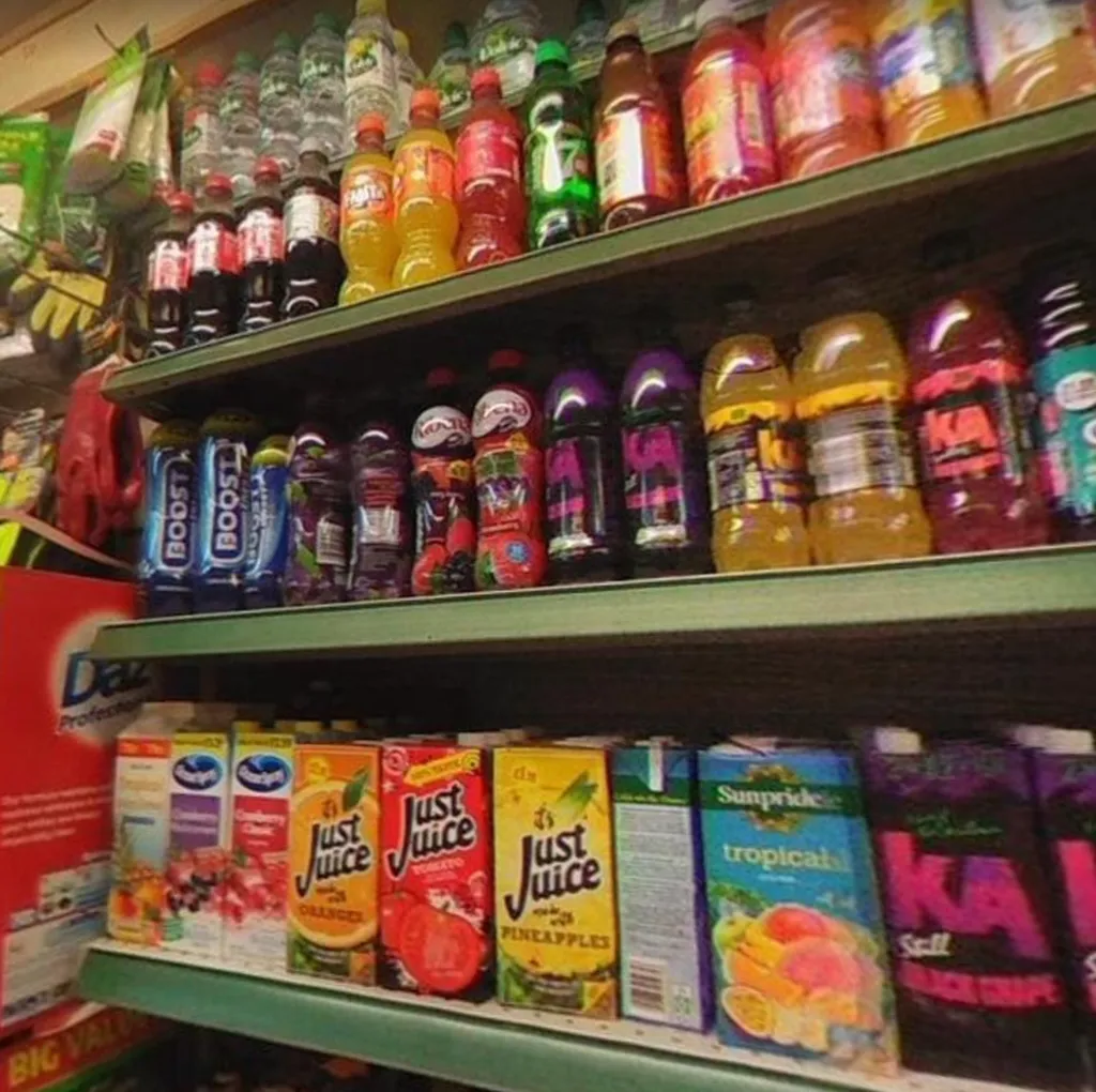 Price Cutters Supermarket