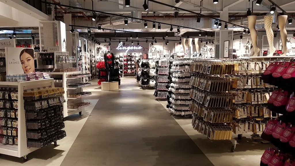 Primark