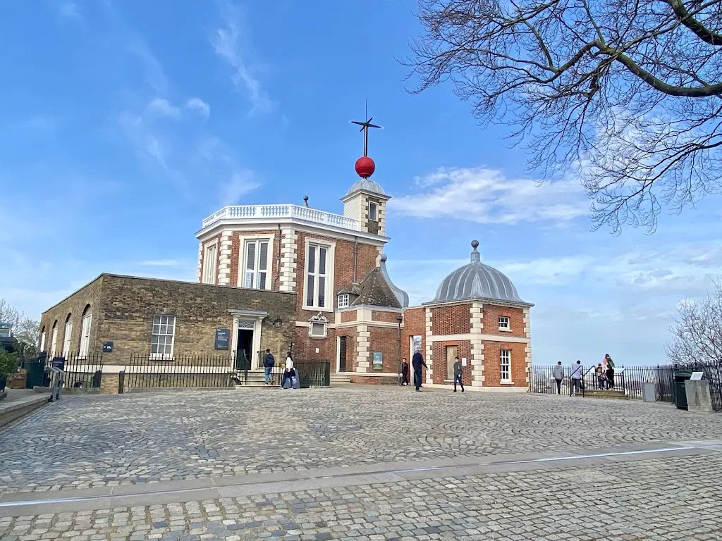 Prime Meridian