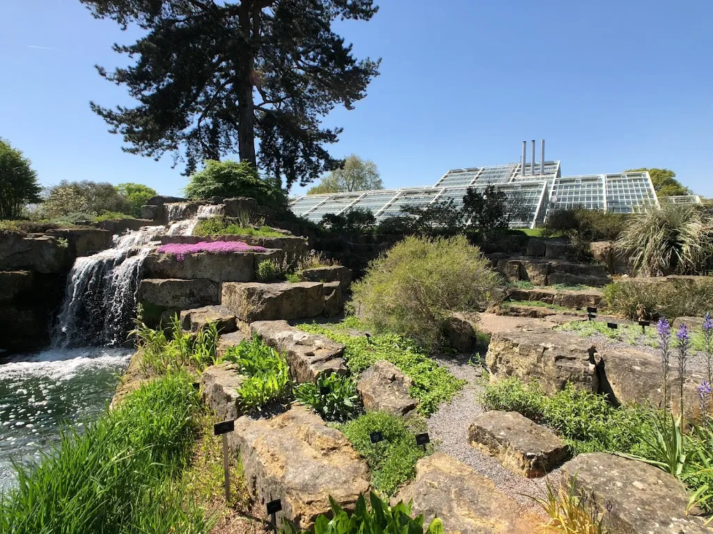 Princess of Wales Conservatory