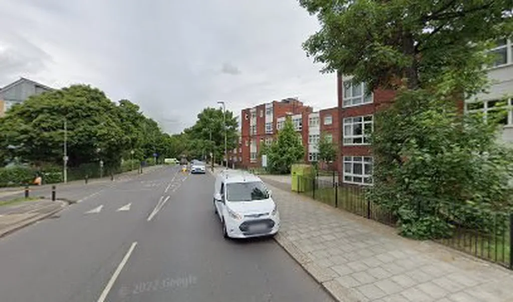 Priory Lane Arabella Drive