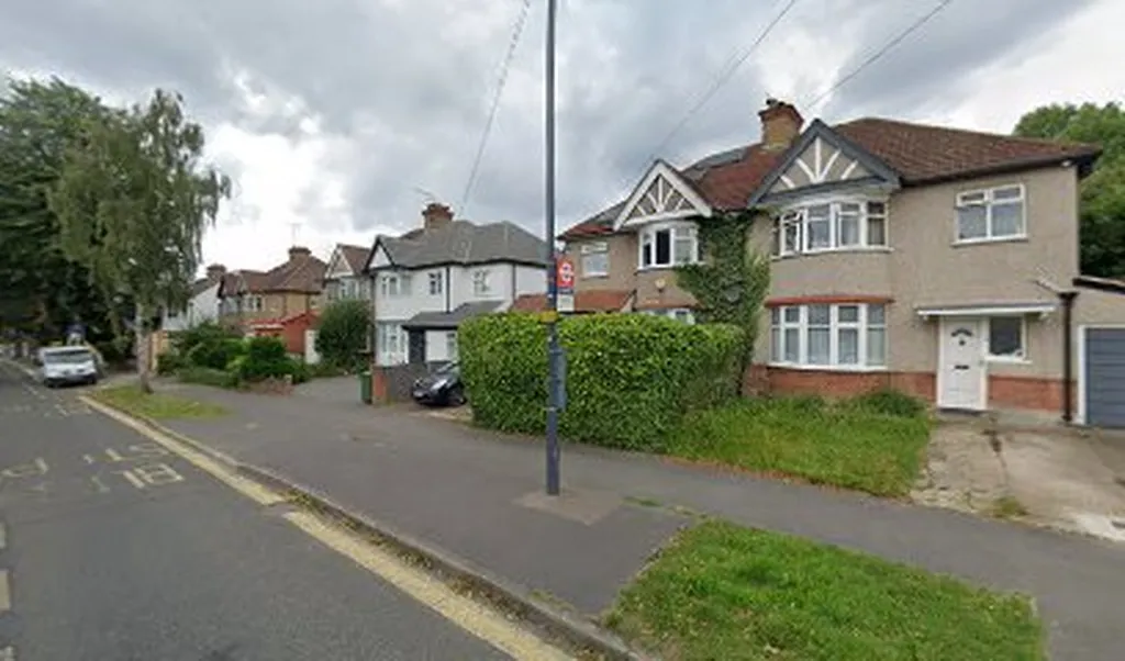 Priory Way
