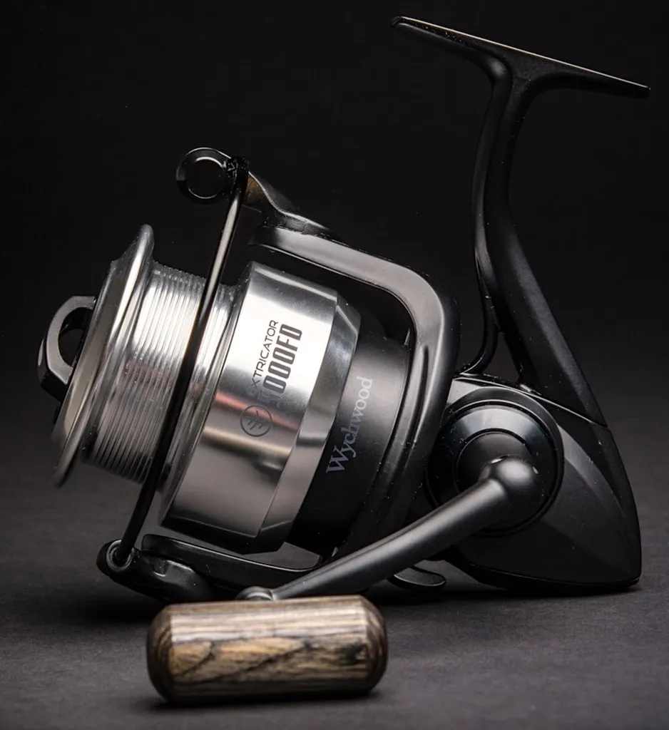 Pro Master Angling Centre