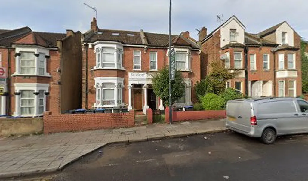 Prout Grove (Stop CC)
