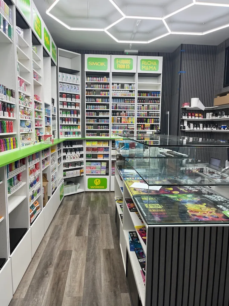 PuffStore