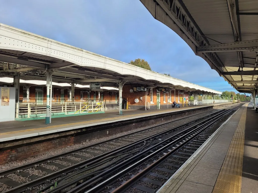 Purley (PUR)