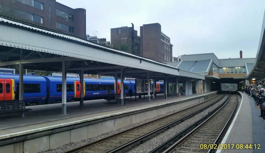 Putney