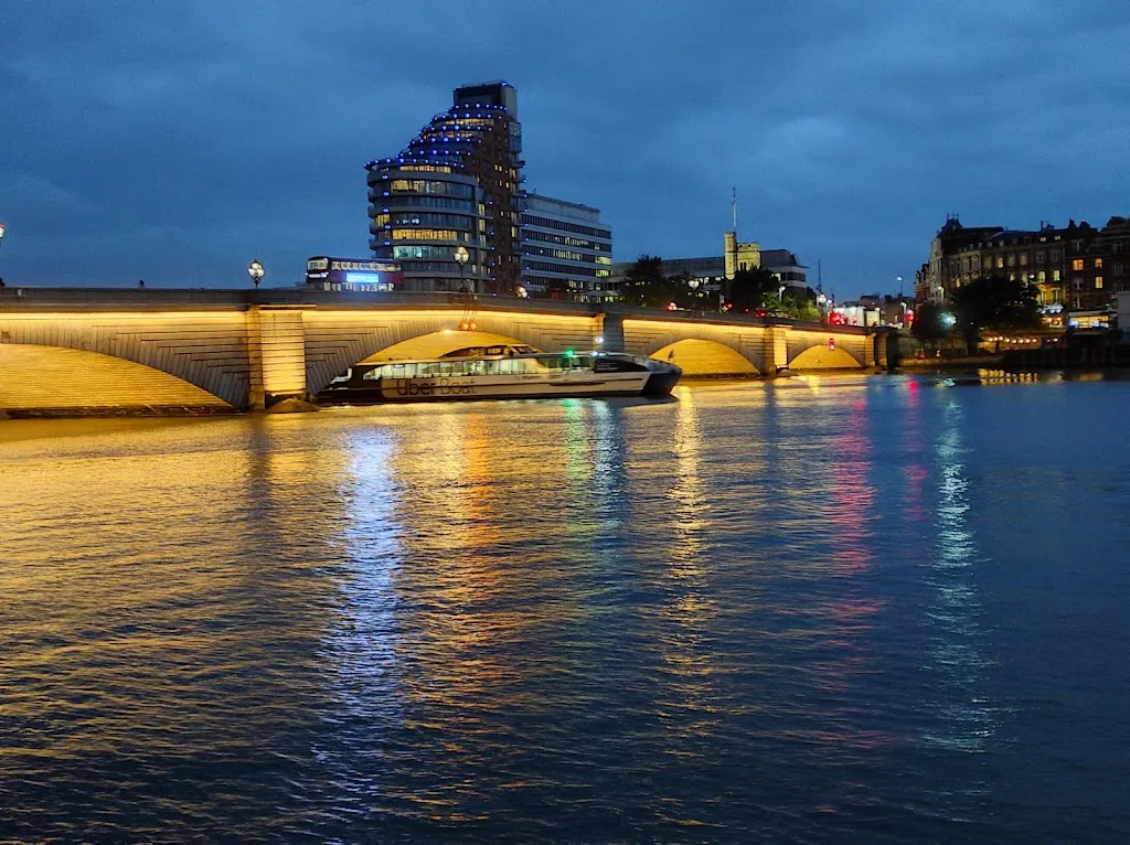 Putney Bridge