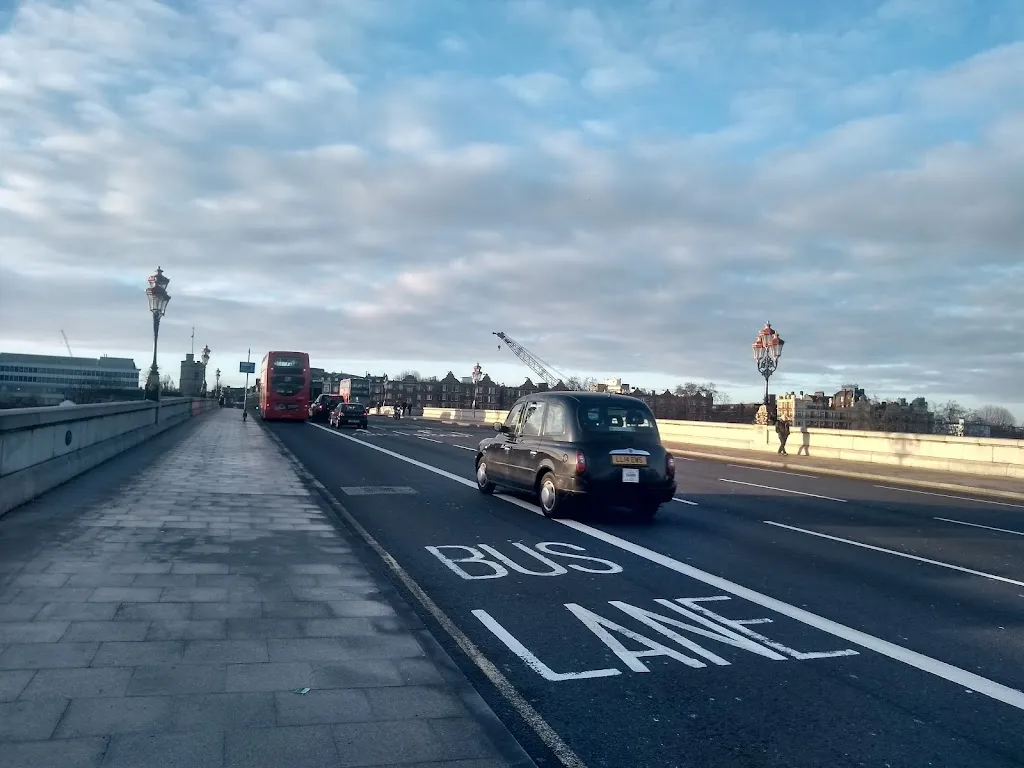Putney Bridge