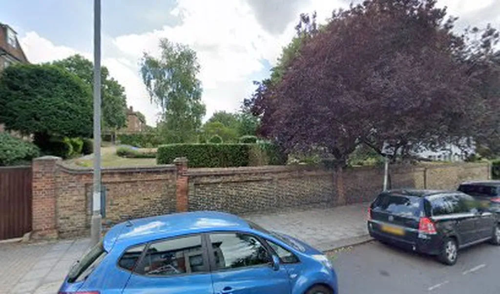 Putney Hill