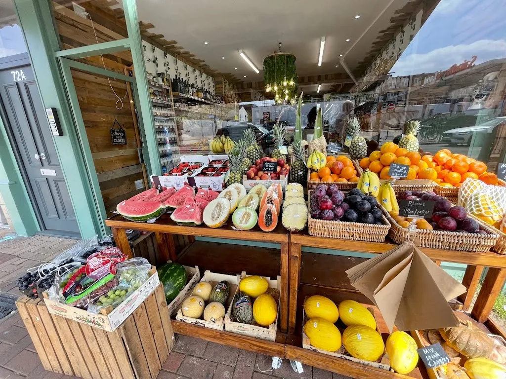 Putney Natural