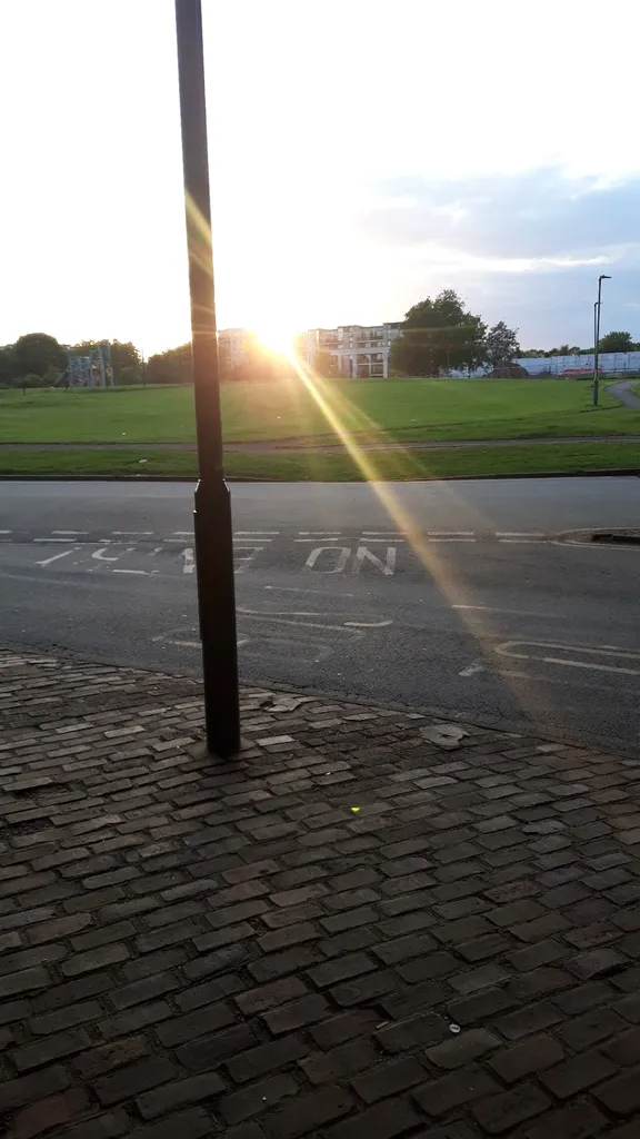 Quakers Course (Stop QE)