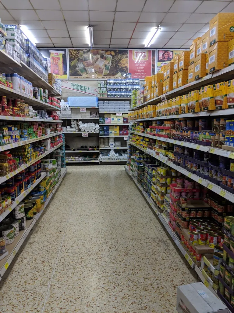Quality Foods