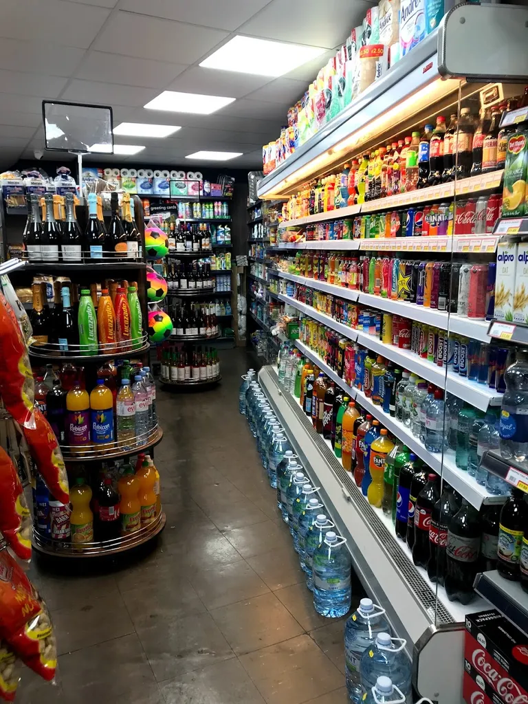 Quality Shop