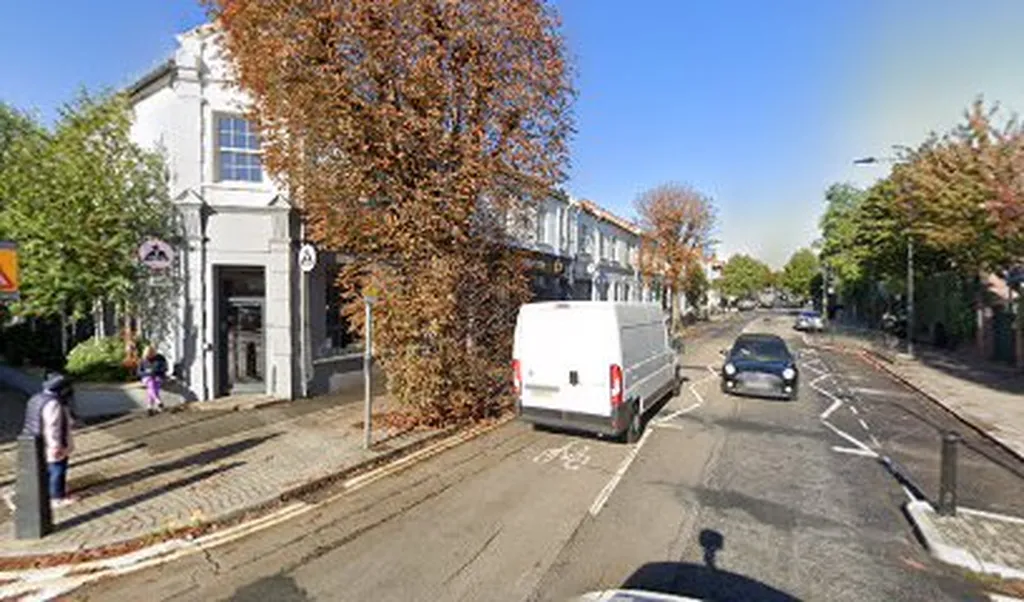 Queens Park MiniCabs