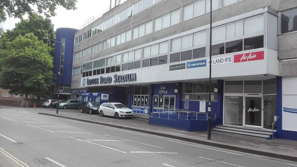 Queens Park Rangers FC