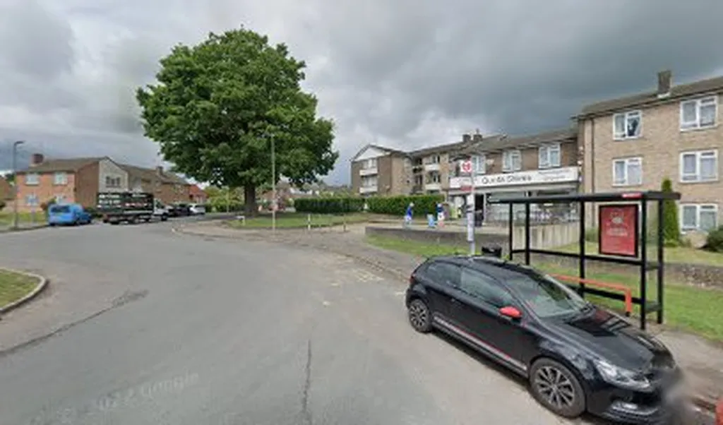 Quinta Drive Arkley