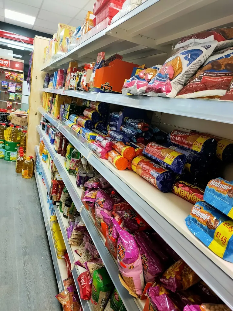 Rahman Super Market