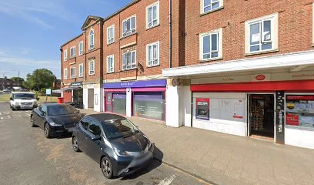 Raj Gowry Super Stores