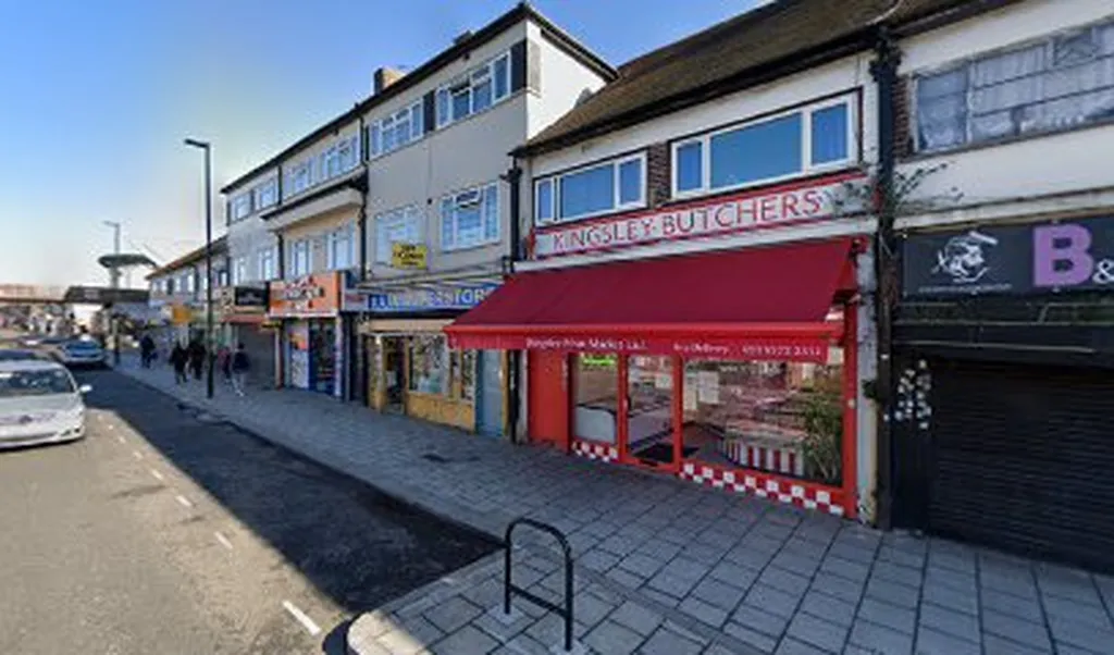 Raja Superstores