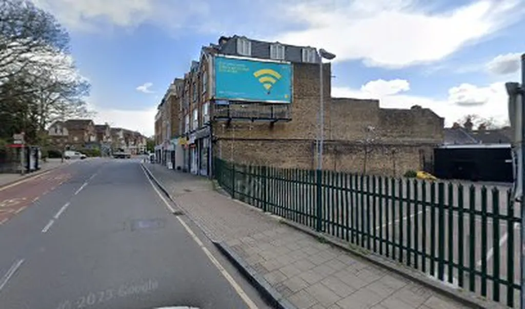 Raven Retail Ltd
