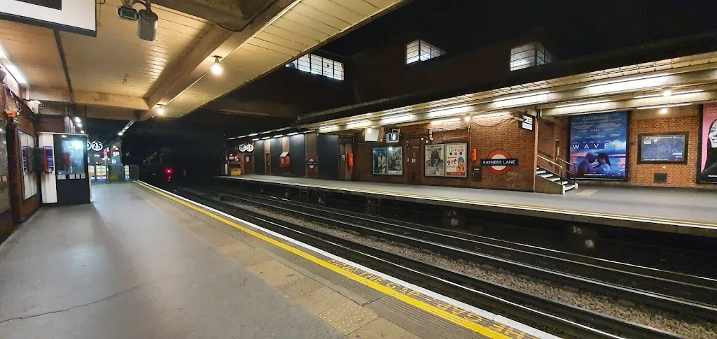 Rayners Lane