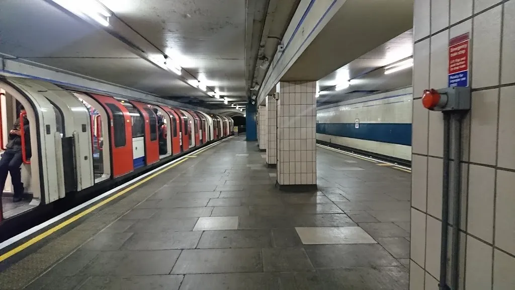 Redbridge