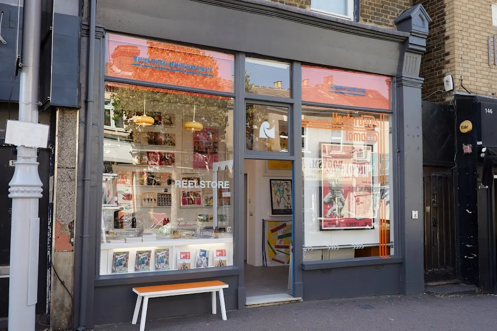 Reelstore