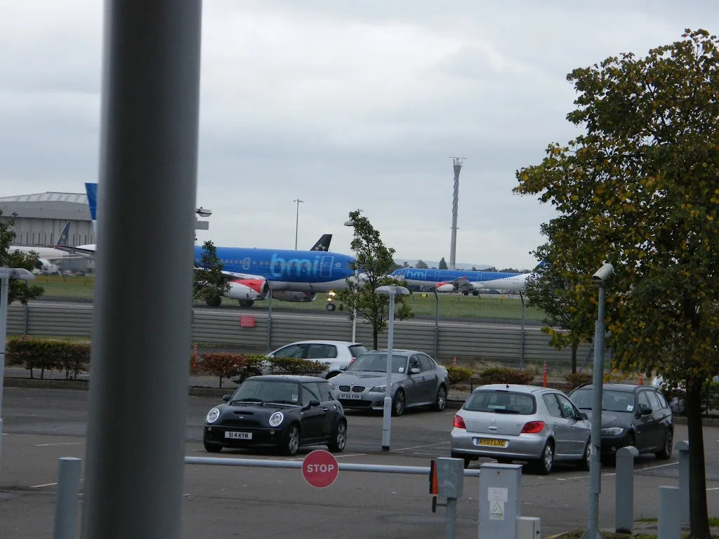 Renaissance Hotel Heathrow